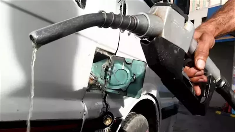 أسعار البنزين والسولار