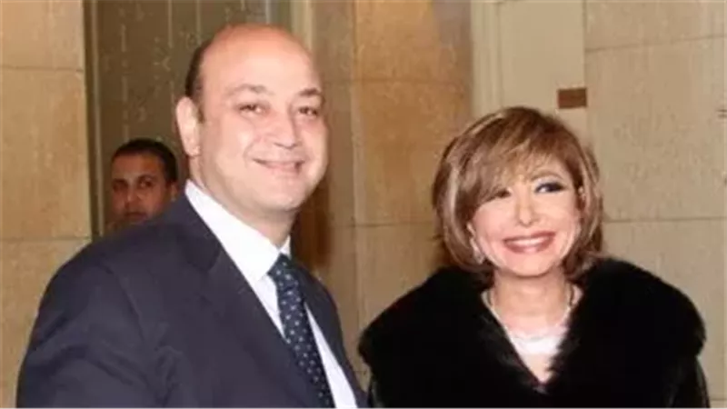 عمرو أديب