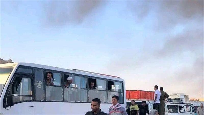 الطريق الاقليمي