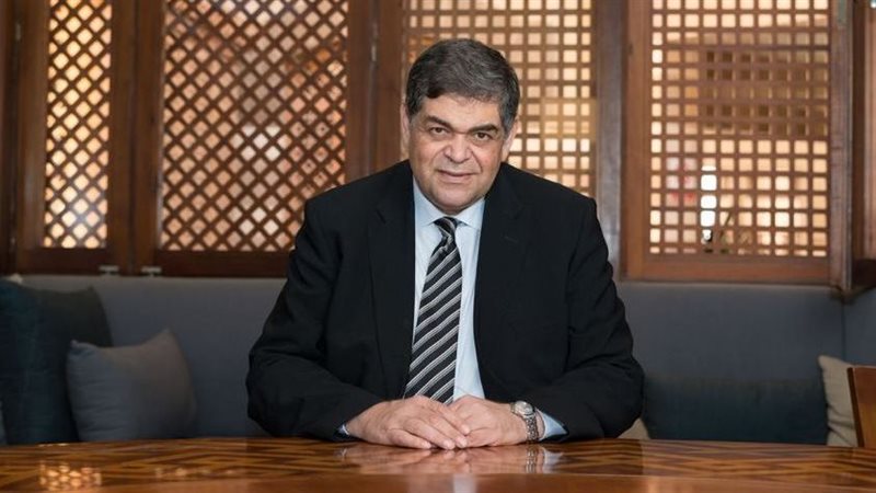 تعليق رئيس صحة النواب