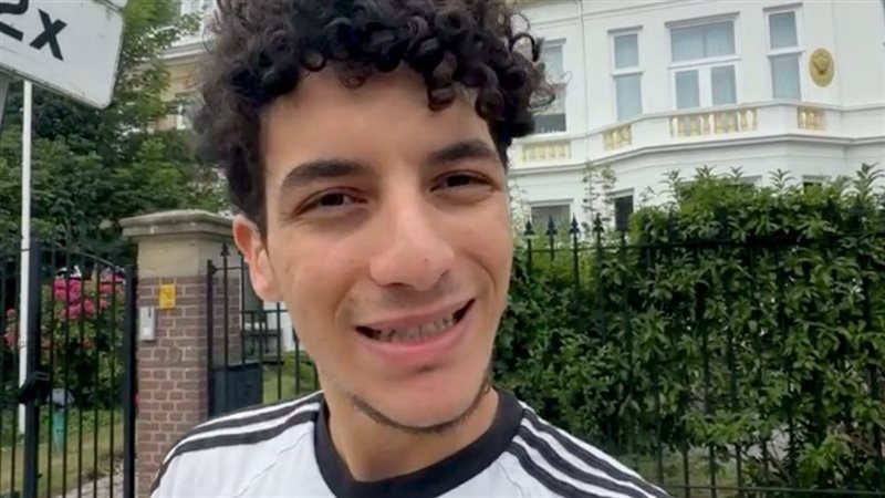 القبض على الإخواني