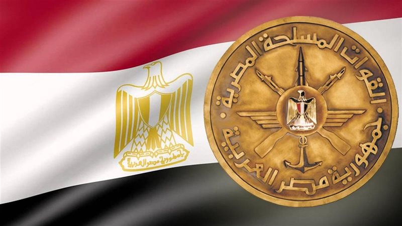 قبول دفعة جديدة بالقوات