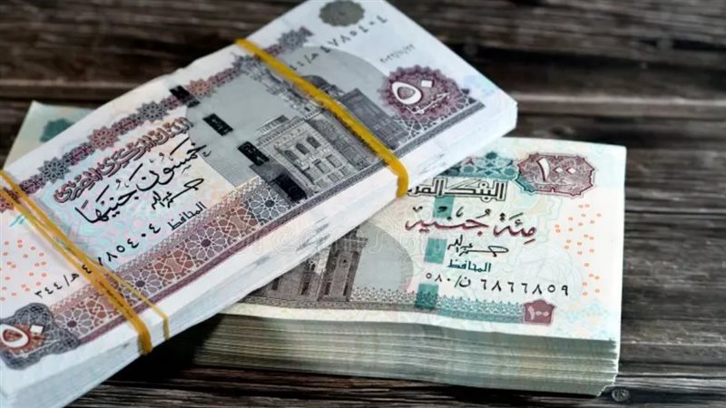 مرتبات أكتوبر 2025