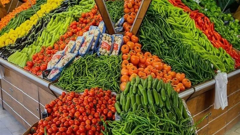 أسعار الخضراوات