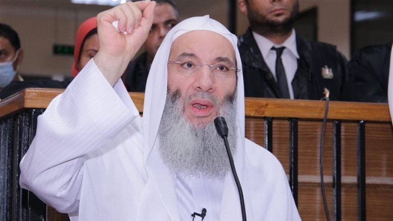 نُقل الشيخ محمد حسان