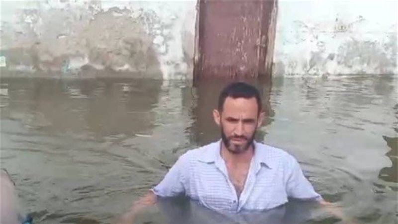 فيضان النيل