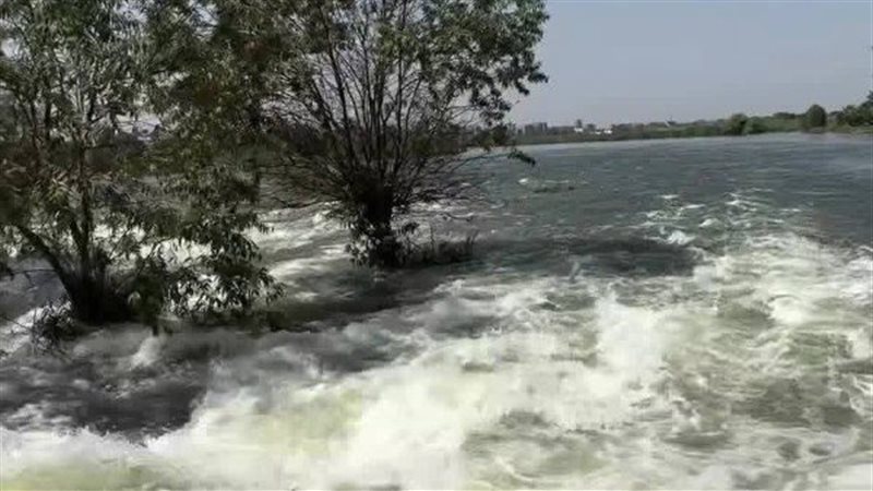 القناطر الخيرية