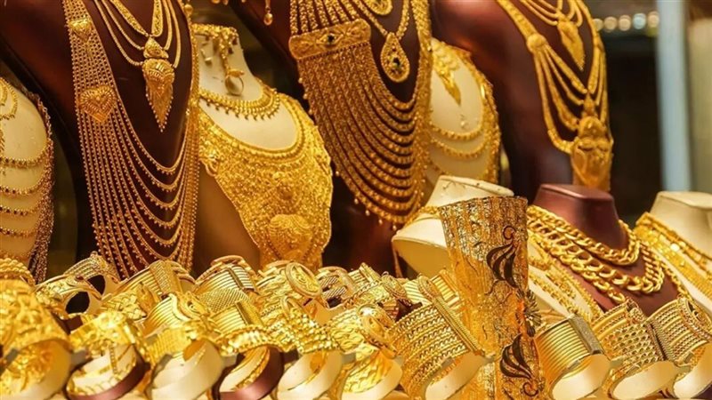 أسعار الذهب اليوم
