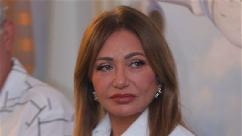 ليلى علوي