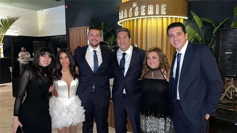 هاني رمزي