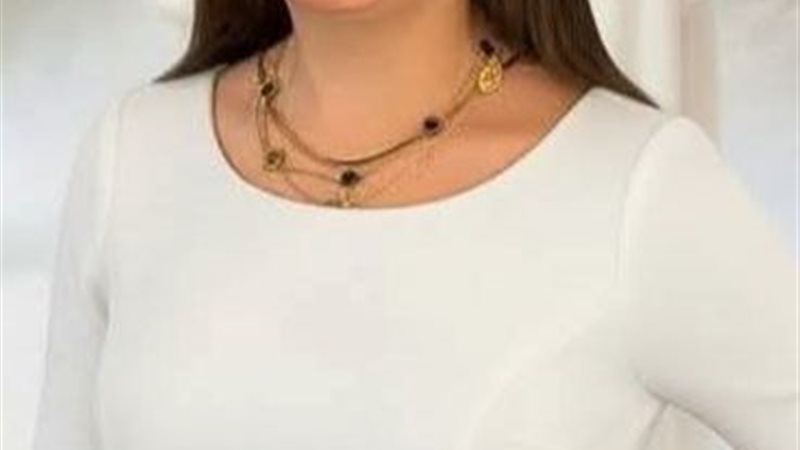 معلمة الرياضيات مريم
