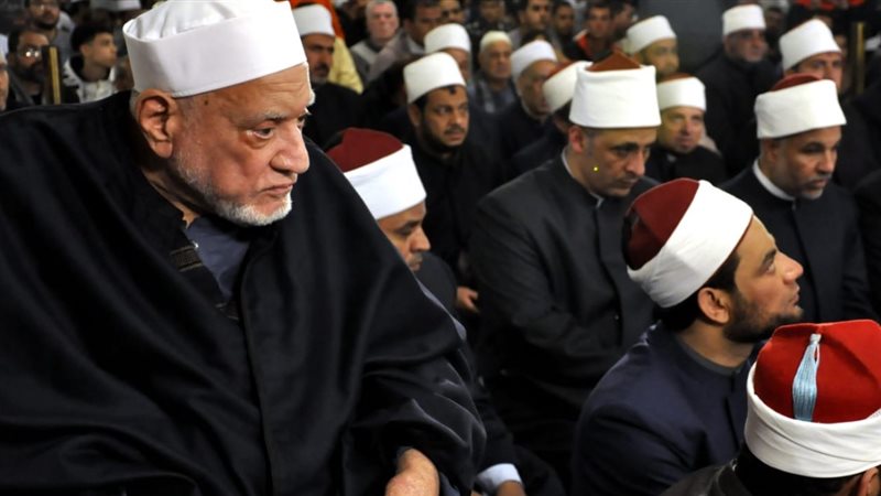 جنازة الدكتور أحمد