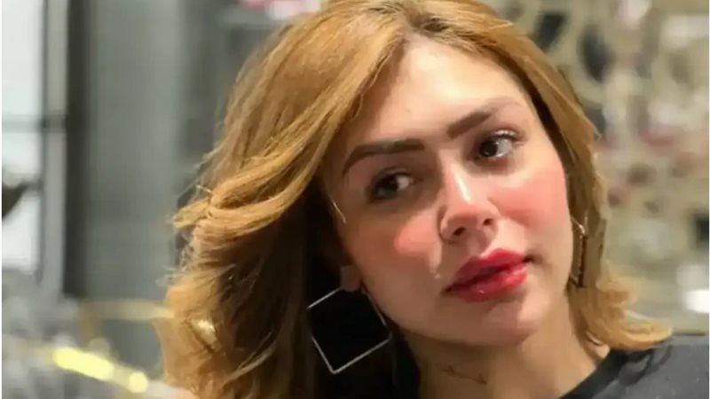 هدير عبد الرازق