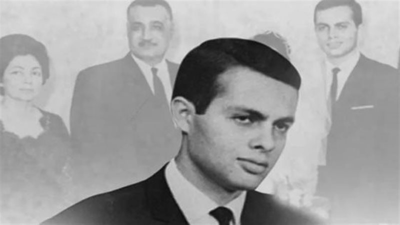 أشرف مروان