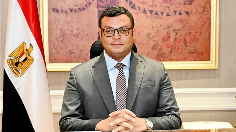 وزير الإسكان يُصدر