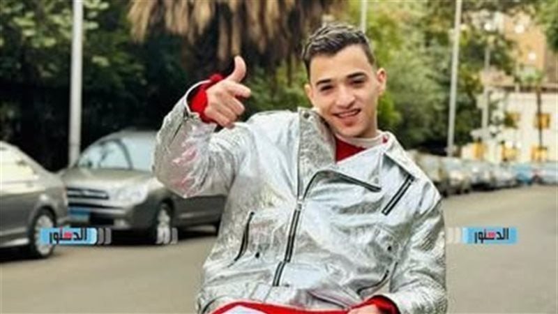 التيك توكر يوسف شلش