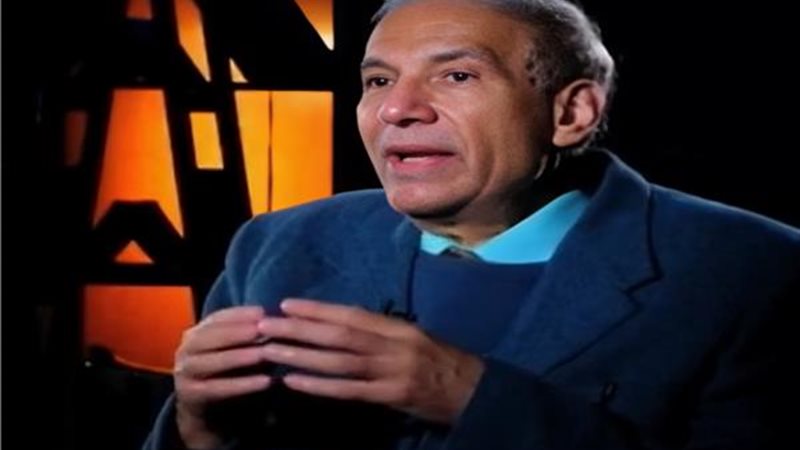 المخرج عمرو دوارة