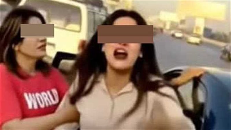 المقطع المُخِلّ على