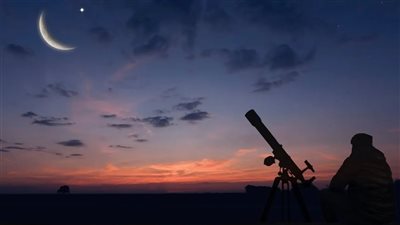 شهر رجب يتكرر مرتين في عام 2025 وغرته الثانية فلكيًا يوم 21 ديسمبر