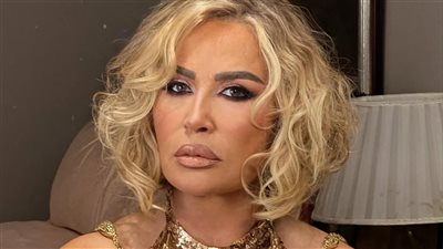 إيناس الدغيدي تنفي تصريحاتن تؤكد أنها أكبر من زوجها بـ 25 عاما