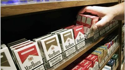 أسعار السجائر اليوم الجمعة 10 أكتوبر 2025 تستقر رسميًا بعد الزيادة الضريبية الأخيرة