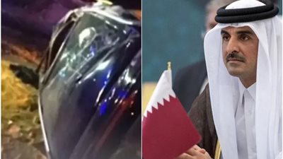 بعد حادث الوفد القطري : قطر تصدر بيانًا وتحرك سريع قبل قمة شرم الشيخ 