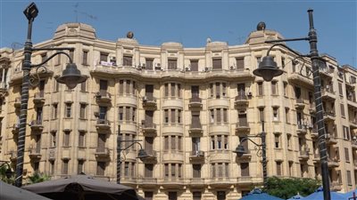 قانون الإيجار القديم الجديد يحدد مهلة 7 سنوات ويتيح تمديدها بشروط محددة