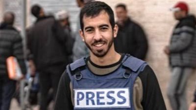 اللحظات الأخيرة في حياة صالح الجعفراوي كما حكا صديقة وابن شقيقة