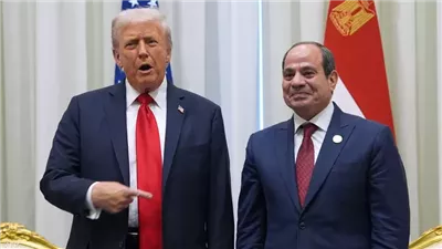 ترامب يؤكد: 