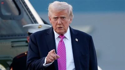 ترامب يعلن تنفيذ المرحلة الثانية من اتفاق القطاع ووثيقة شرم الشيخ