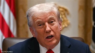 ترامب يؤكد نزع السلاح من حماس بالقوة إن لزم الأمر وسيتكفل بذلك