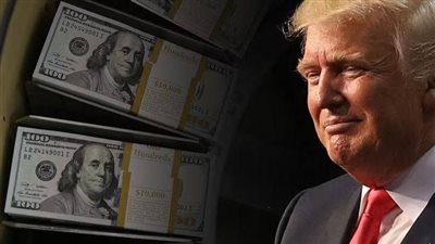  سعر الدولار اليوم في البنوك المصرية والعالمية بعد تصريحات الفيدرالي الأمريكي بشأن أسعار الفائدة