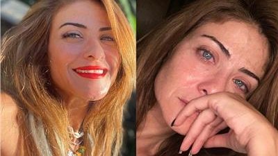 هيدي كرم عبر انستغرام: 