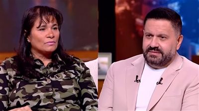 إدوارد يعتذر عن عرض حلقة عزة سعيد بعد الانتقادات وحذف الفيديو من يوتيوب رسميًا