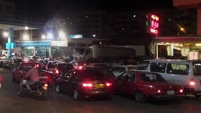 رفع أسعار البنزين والسولار في مصر بنسبة تصل إلى 13% بدءًا من اليوم