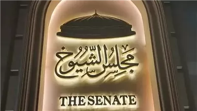 تقارير تكشف: مستقبل وطن يرشح عصام الدين فريد لرئاسة مجلس الشيوخ 2025
