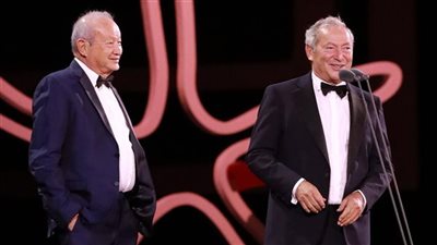 خلاف رأي بين سميح ونجيب ساويرس بشأن تكلفة بناء الشقق وأسعار العقارات في مصر