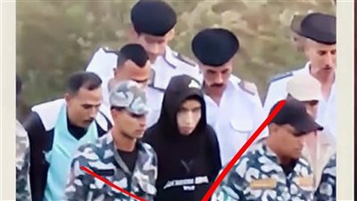 جريمة طفل الإسماعيلية: التحقيقات تكشف سبب قيام المتهم بالواقعة واللحظات الأخيرة قبل إنهاء حياة صديقه 