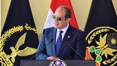 الرئيس السيسي يشارك قيادات الدولة والقوات المسلحة فعاليات الندوة التثقيفية الثانية والأربعين اليوم بالقاهرة الجديدة