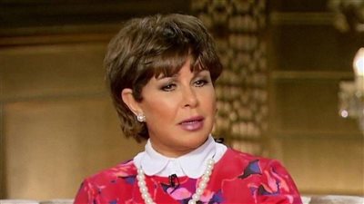 إصابات خطيرة للأعلامية نجوى إبراهيم إثر حادث سير مروع بأمريكا وإجراء عملية جراحية عاجلة لها