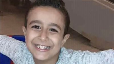 الاعترافات الكاملة للجاني عن واقعة طفل الإسماعيلية.. السبب الألعاب المحرضة على العنف