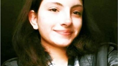 نادر شكري يكشف الحقيقة الكاملة وراء اختفاء ميري جرجس بالمنيا .. خلافات عائلية