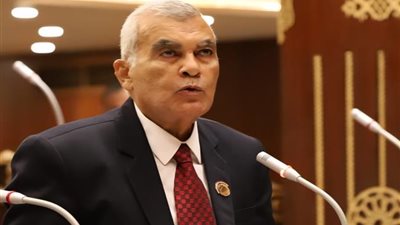 فوز المستشار عصام الدين فريد بمنصب رئيس لمجلس الشيوخ في فصله التشريعي الجديد 2025