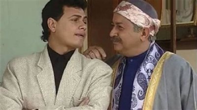 نجل الفنان محمد رياض يعلن رسميًا تقديم مسلسل لن أعيش في جلباب أبي الجزء الثاني