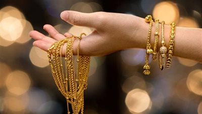 أسعار الذهب اليوم السبت في التعاملات المسائية.. آخر تحديث للجرام