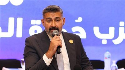 ياسر جلال بعد حلف اليمين الدستوري: مؤمن بخطط الرئيس السيسي ونهضة مصر المقبلة