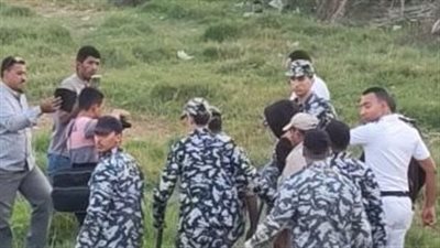 واقعة طفل الإسماعيلية: التحفظ على والد المتهم وتقارير تنشر صورة عن قرب للجاني 