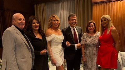 علاج ثمنه مليون جنيه وخلايا جذعية من جسد رضيع.. سر حفاظ إيناس الدغيدي على شبابها