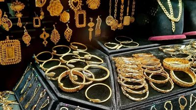 ارتفاع أسعار الذهب في مصر بنهاية تعاملات اليوم الأحد 19 أكتوبر 2025