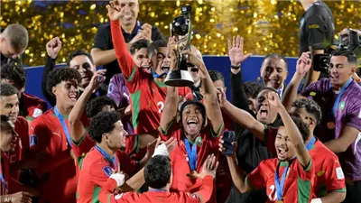 بعد فوز منتخب المغرب بـ كأس العالم.. أحمد موسى يهاجم مدرب منتخب مصر